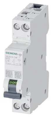 Siemens 5SL6010-7MF Pic_2