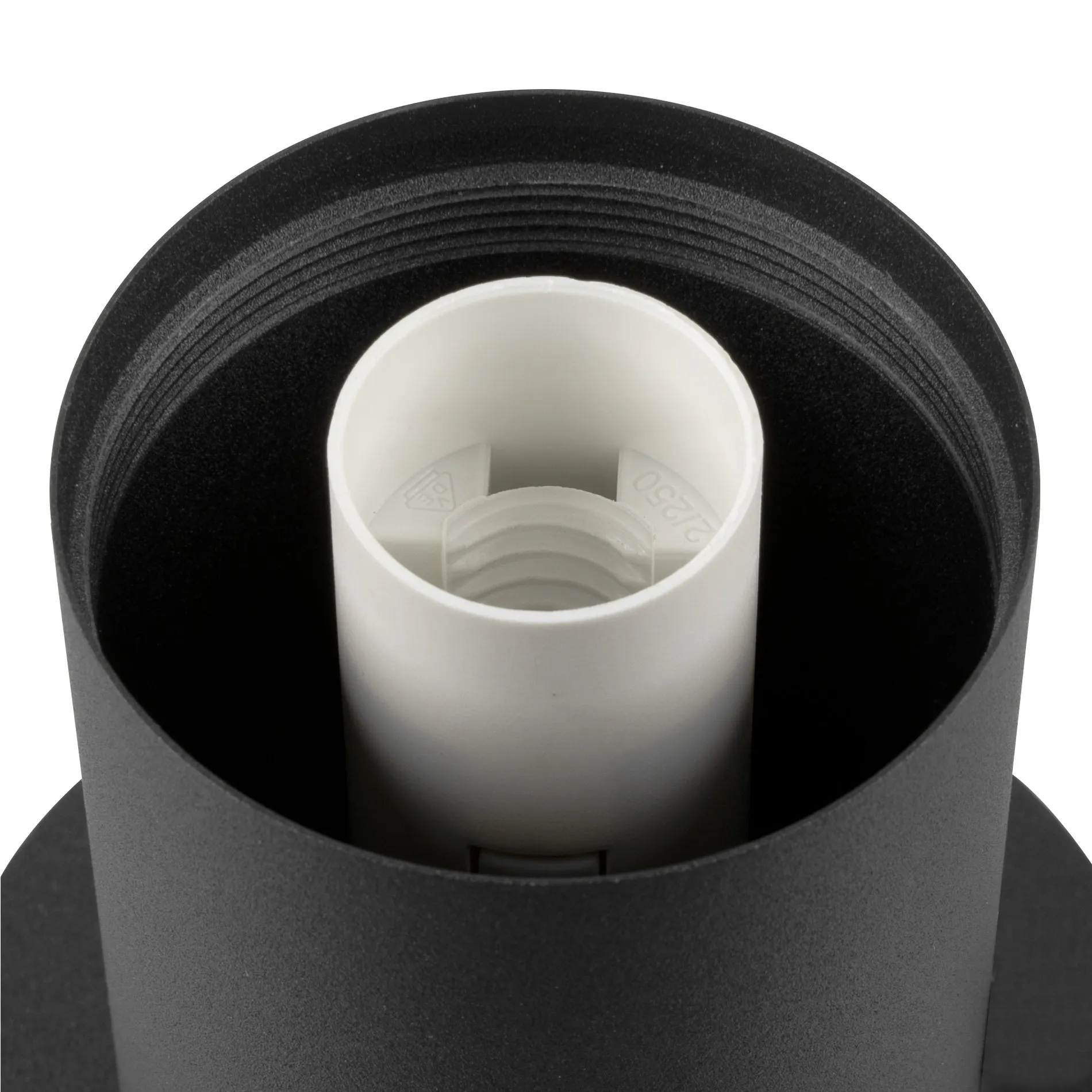 Slv VARYT TL E14 schwarz Pic_1