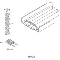 Thomas & Betts SP-13B Pic_1