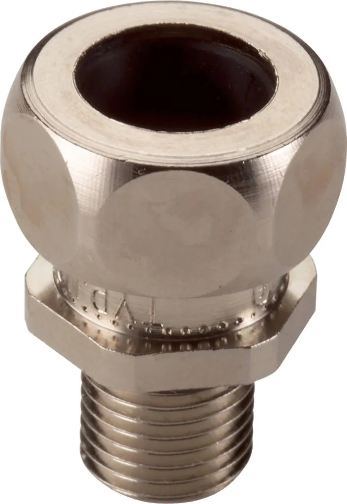 U.I. Lapp GmbH / Lappkabel SILVYN® US PG 48 Pic_1
