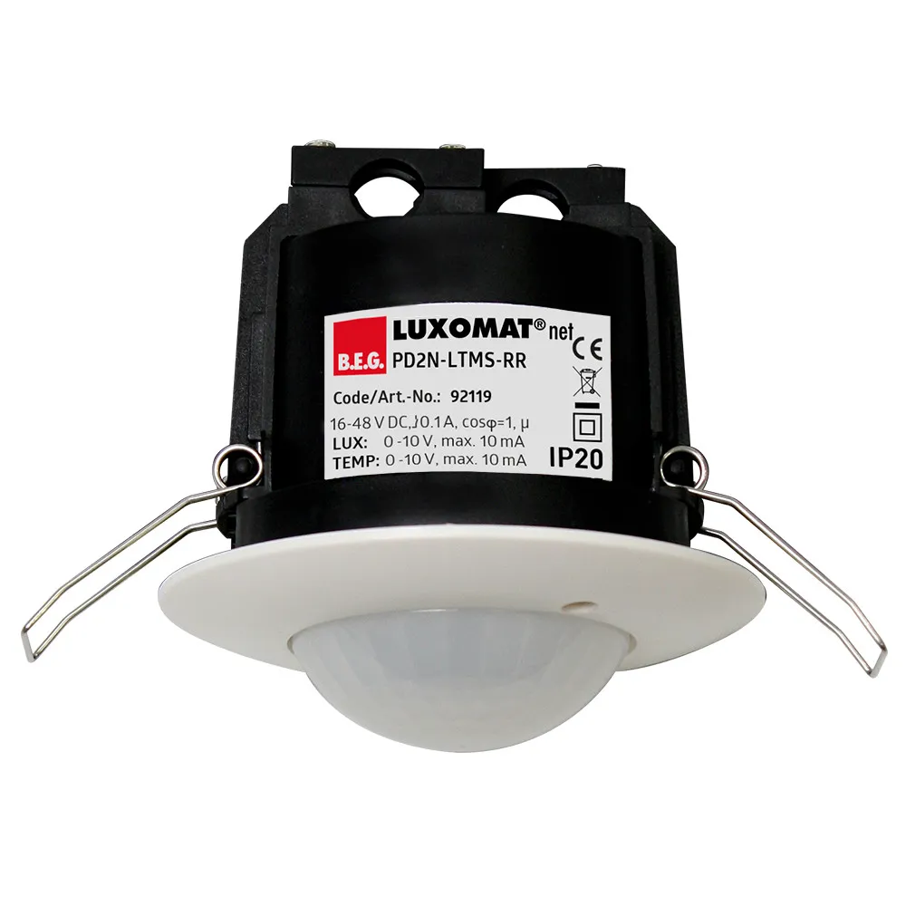 B.E.G. Brueck Electronic GmbH PD2N-LTMS-RR-DE Pic_1