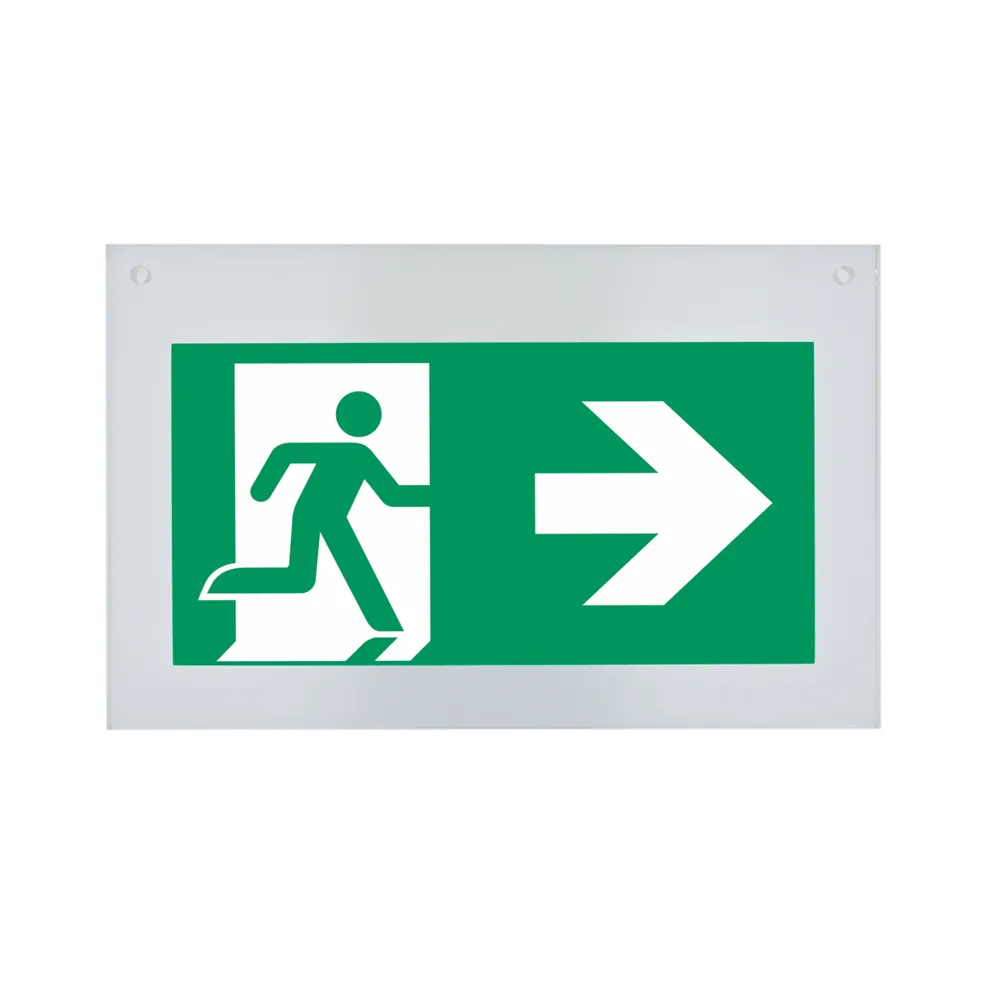 Cooper Safety SCHEIBE PU/PU 1503-1803 LED ISO 7010 Pic_1