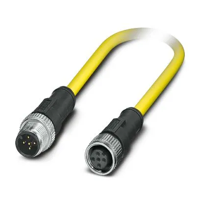 Phoenix Contact SAC-5P-M12MS/ 1,5-542/M12FS BK Pic_1