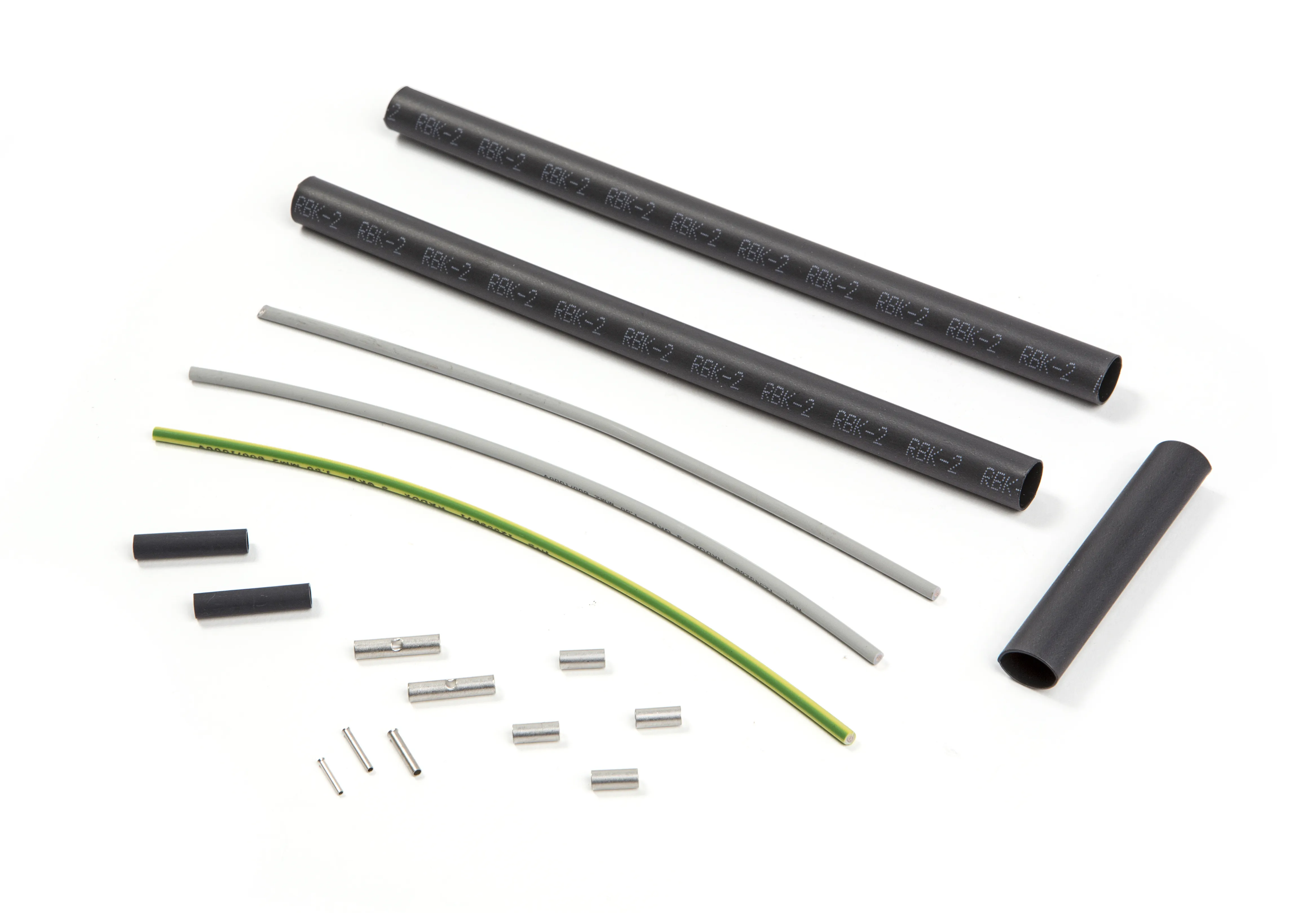 Raychem T 2 Quicknet Reparatursatz Pic_1