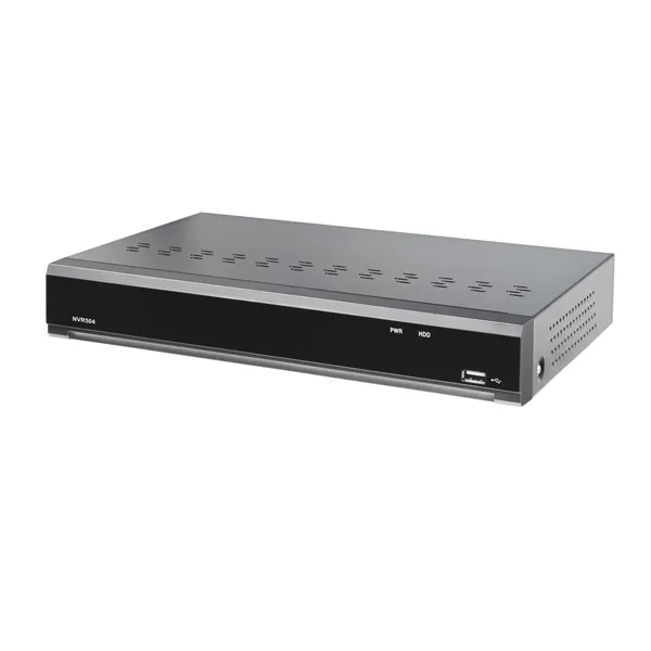 Indexa NVR504-POE 4TB Pic_1