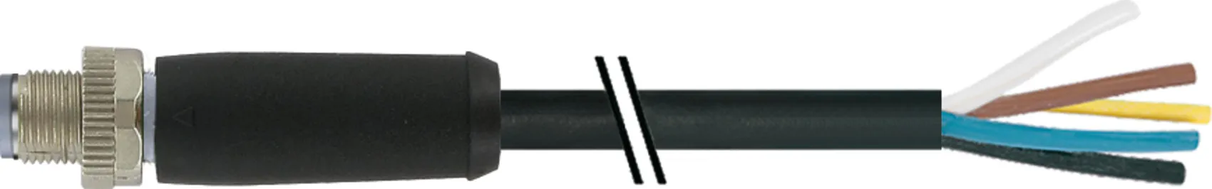 Murrelektronik 7000-P4201-P340500 Pic_1