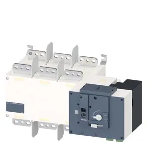 Siemens 3KC4354-0HA21-0AA3 Pic_1