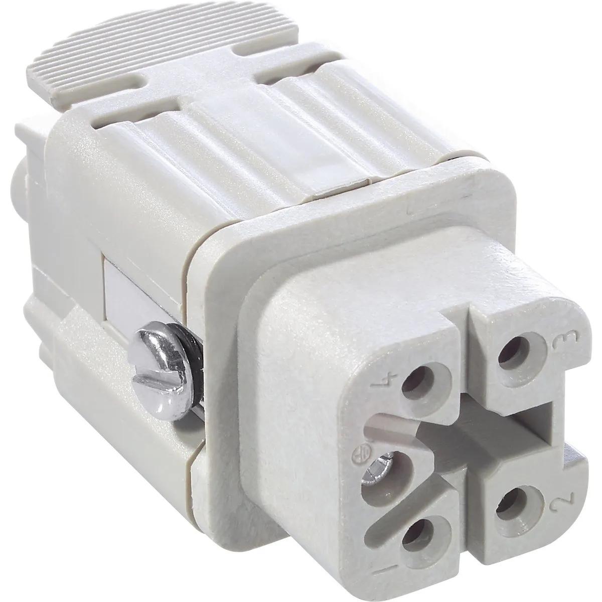 Lapp EPIC® KIT H-A 4 BS AGSV M20 Pic_1