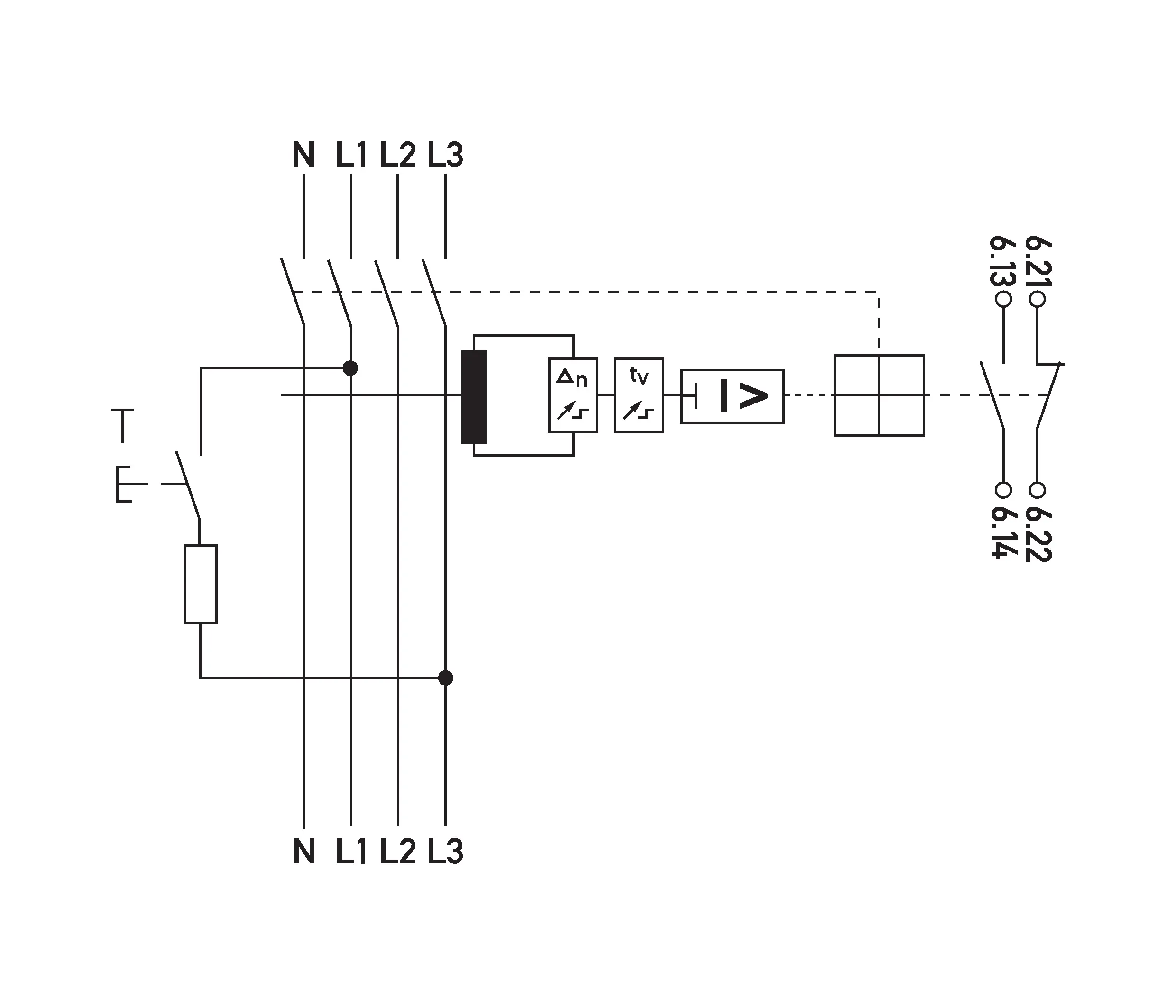 Doepke DFL8 160-4/X-A Pic_1