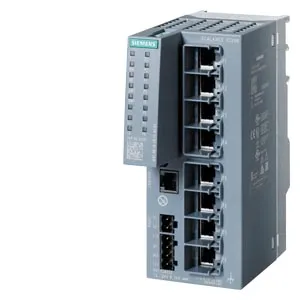 Siemens 6GK5208-0BA00-2AC2 Pic_2