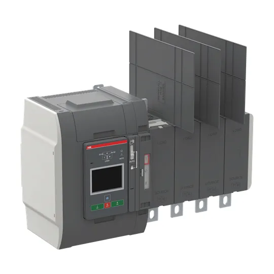 Abb OXB630E3S4QB Pic_1