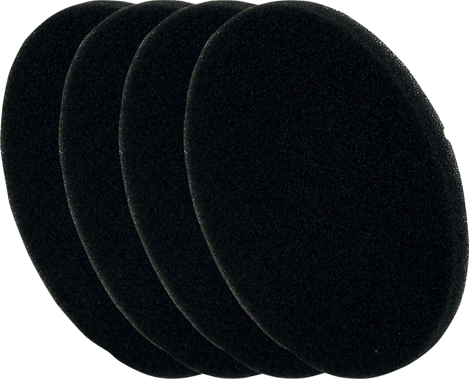 Bosch Air filter set FSG160 4x units Pic_1