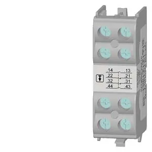 Siemens 3VT9500-2AF10 Pic_1
