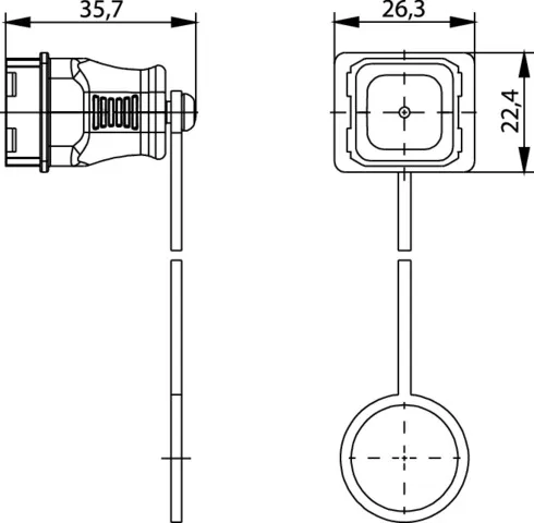 Telegärtner H80030A0003 Pic_2