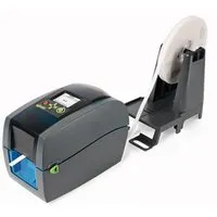 Wago Paket Thermotransferdrucker smartPRINTER, 258-5000 Pic_1