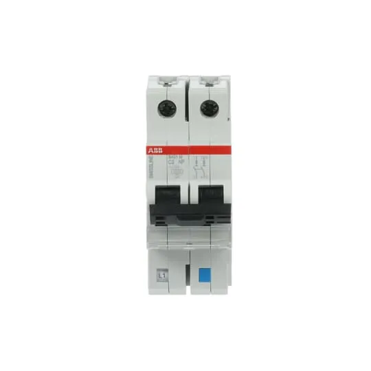 Abb S401M-C2NP Pic_1