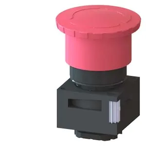 Siemens 3SB3000-1XA20 Pic_1