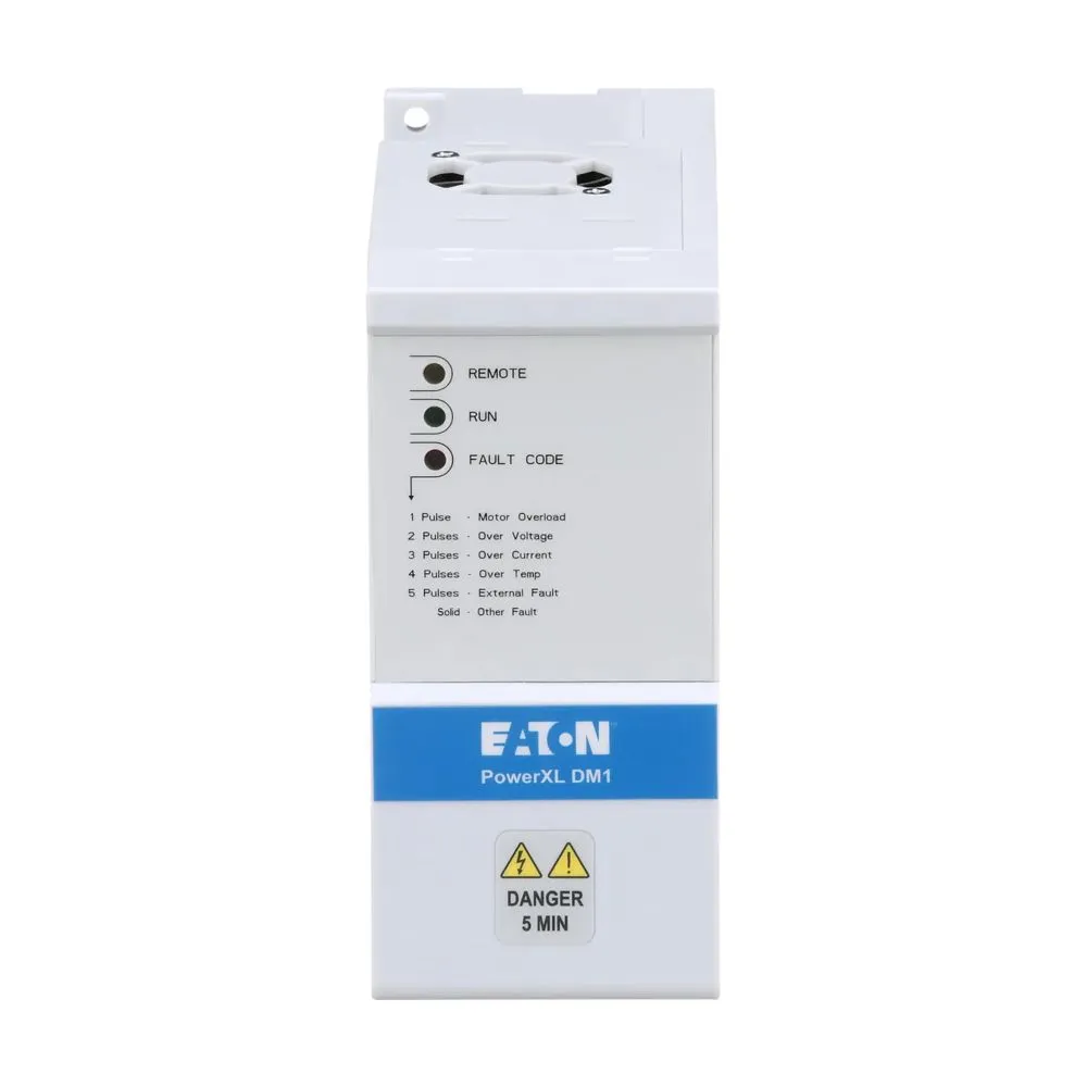 Eaton Electric DM1-345D6NB-N20B-EM Pic_2