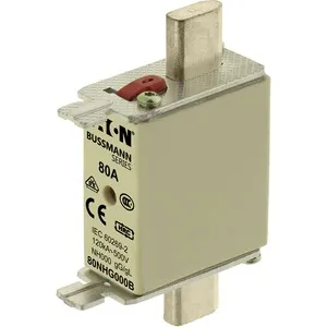 Eaton Electric NH FUSE 10A 500V SIZE 000 GG MGL Pic_2