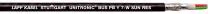U.I. Lapp GmbH / Lappkabel UNITRONIC® BUS PB Y 7-W FC BK Pic_2
