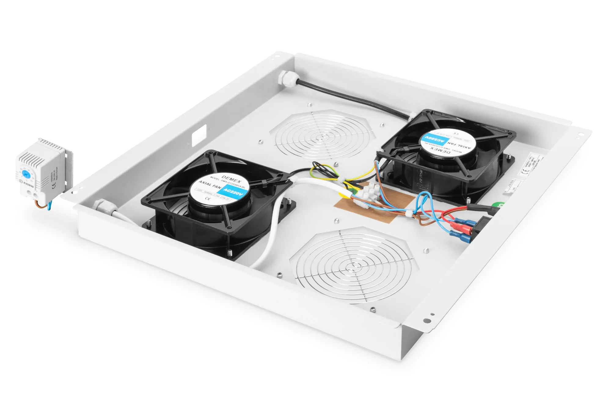 Assmann DN-19 FAN-2-N Pic_2