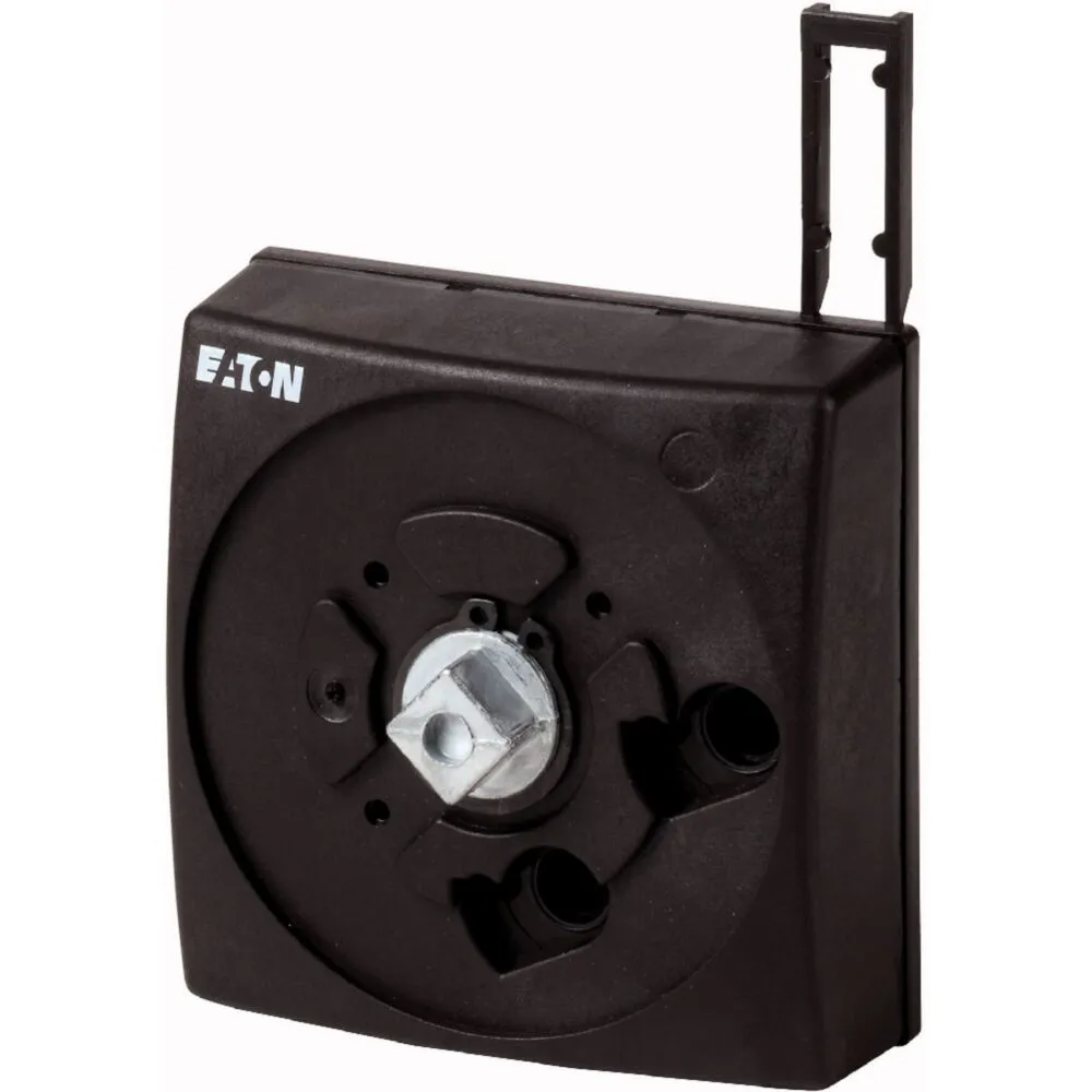 Eaton Electric NZM1/2-XTDM Pic_1