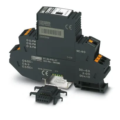 Phoenix Contact PT-IQ-PTB-PT Pic_1