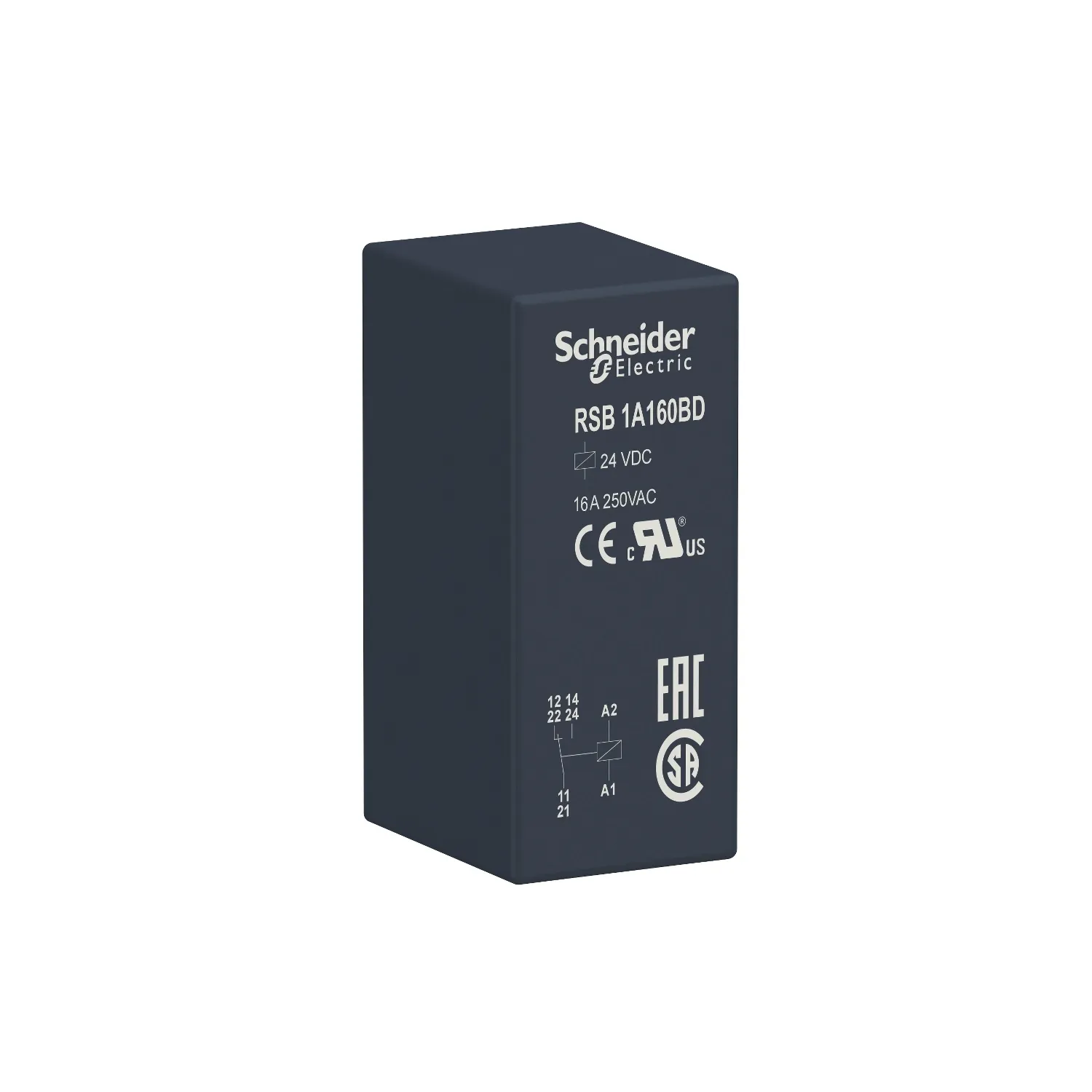 Schneider Electric RSB1A160BD Pic_1