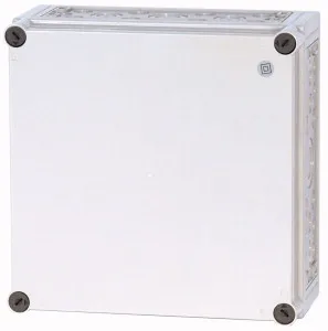 Eaton Electric CI44E-150-RAL7035 Pic_1