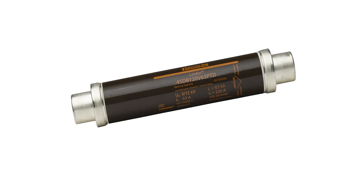 MERSEN Deutschland Eggolsheim GmbH 45DB120V63PTD Pic_1