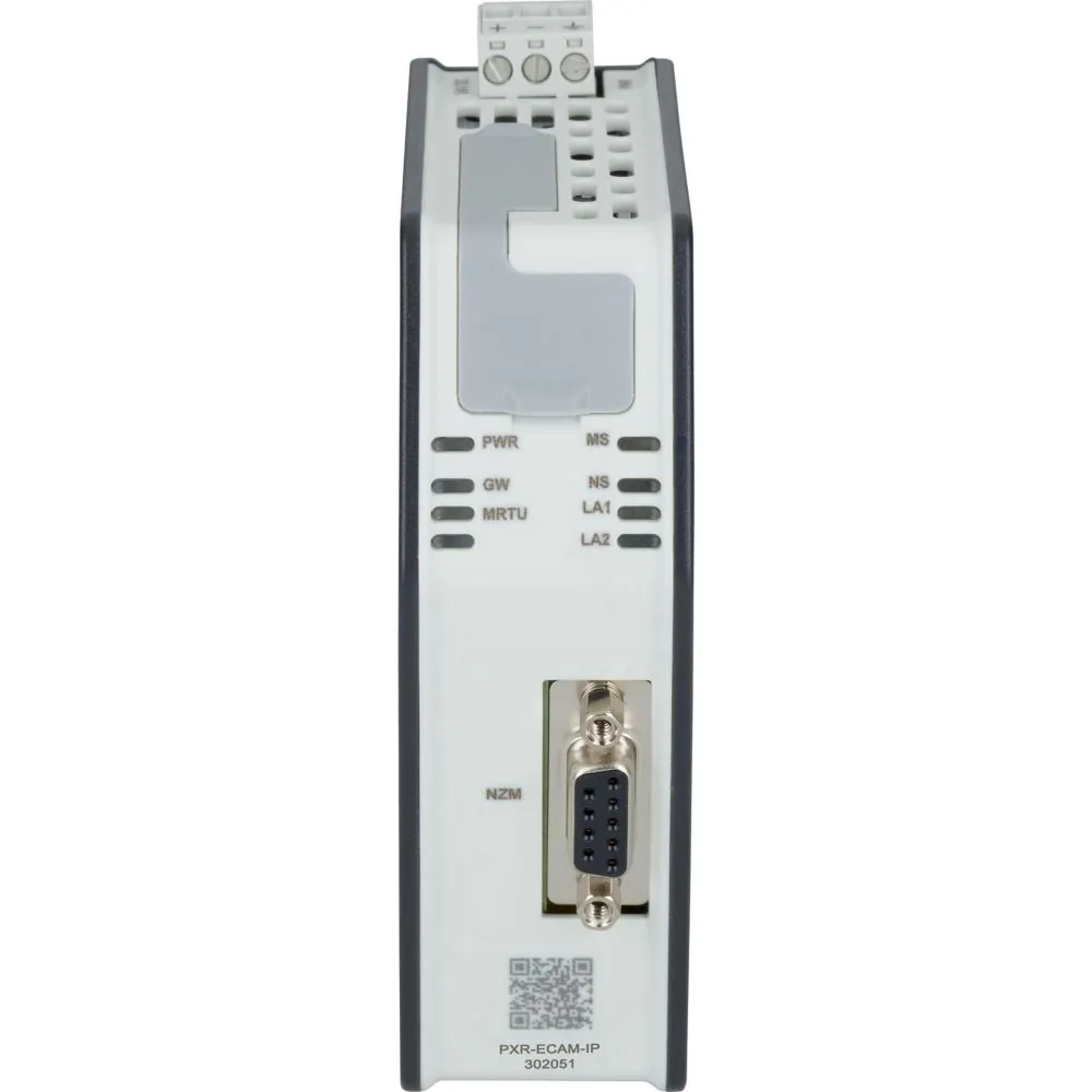 Eaton Electric PXR-ECAM-IP Pic_3