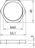 169 MSS M40