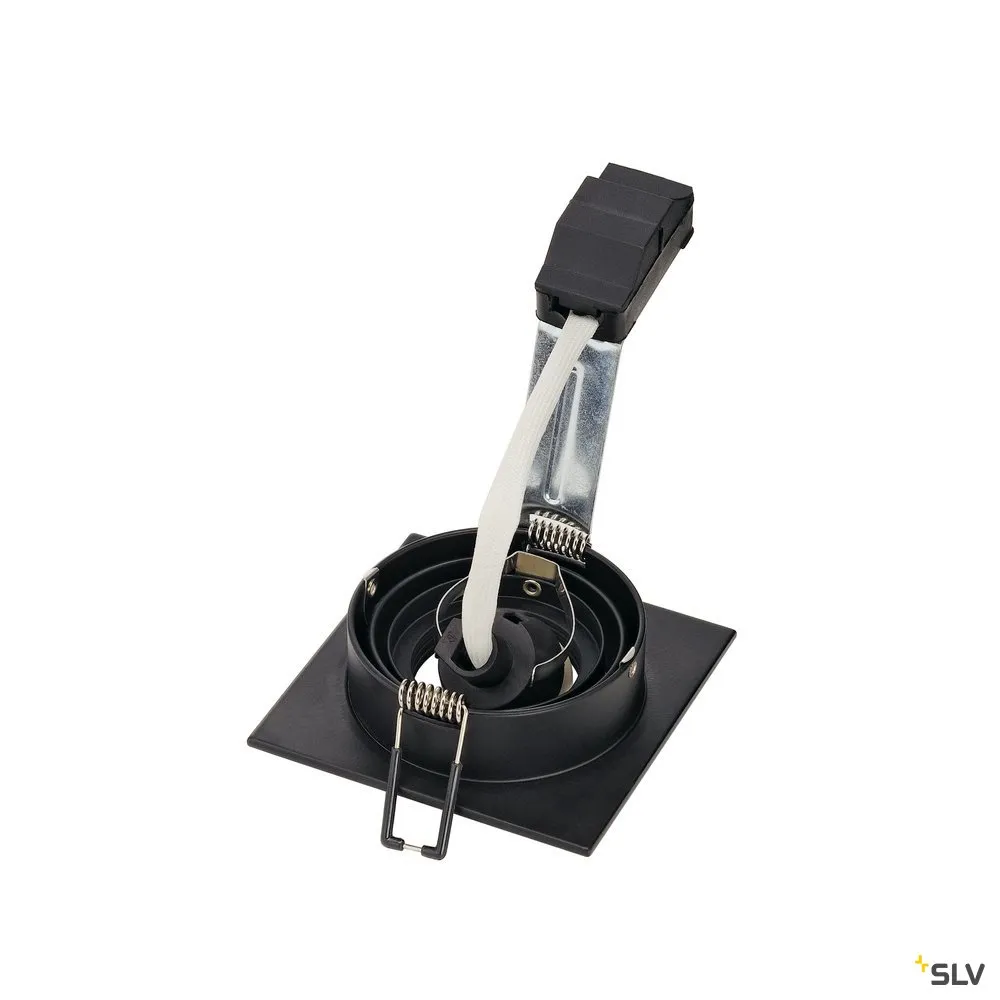 Slv PIREQ DL QPAR51 schwarz eckig Pic_2