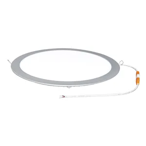 Nobile Licht LED Panel Flat 300 R SCCT 350mA Pic_9