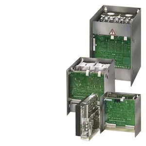 Siemens 6RA2226-8DV71 Pic_2