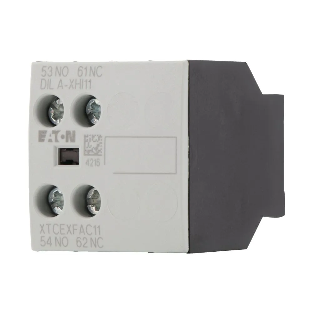 Eaton Electric DILA-XHI11 Pic_3