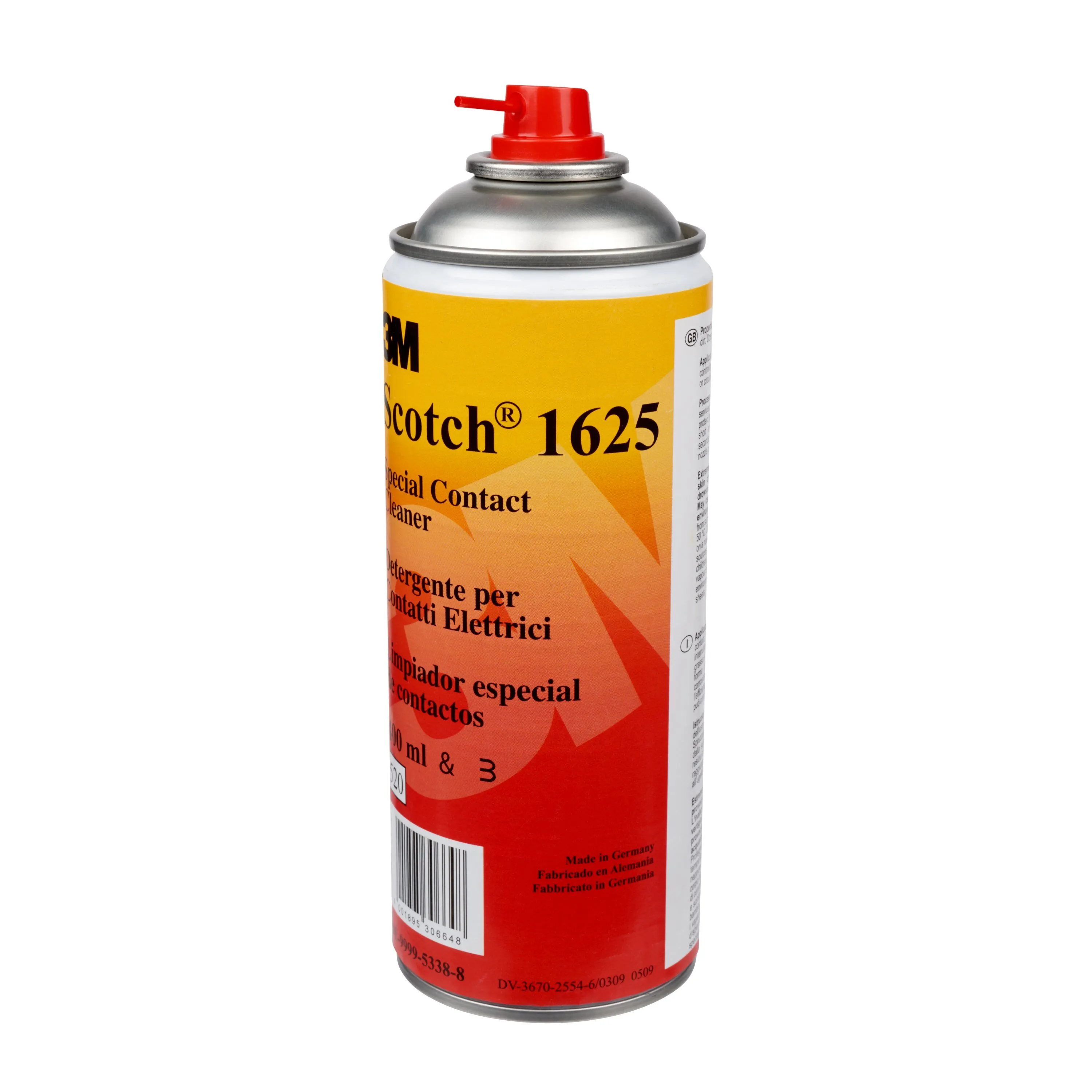 3m Scotch 1625 Pic_1