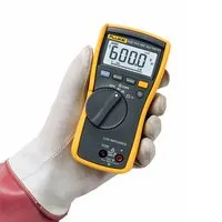 Fluke FLUKE-113 EUR Pic_2
