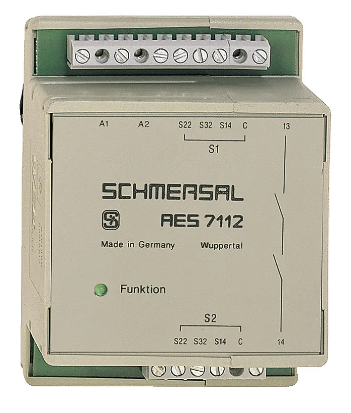Schmersal AES 7112.3 Pic_1