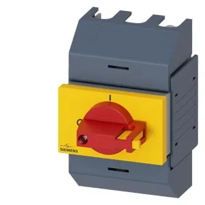 Siemens 3KD0333-2KG20-3 Pic_1