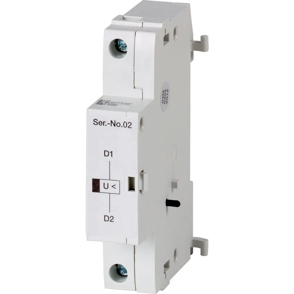 Eaton Electric P-SOL-XUV(230V50/60HZ,240V50/60HZ) Pic_1