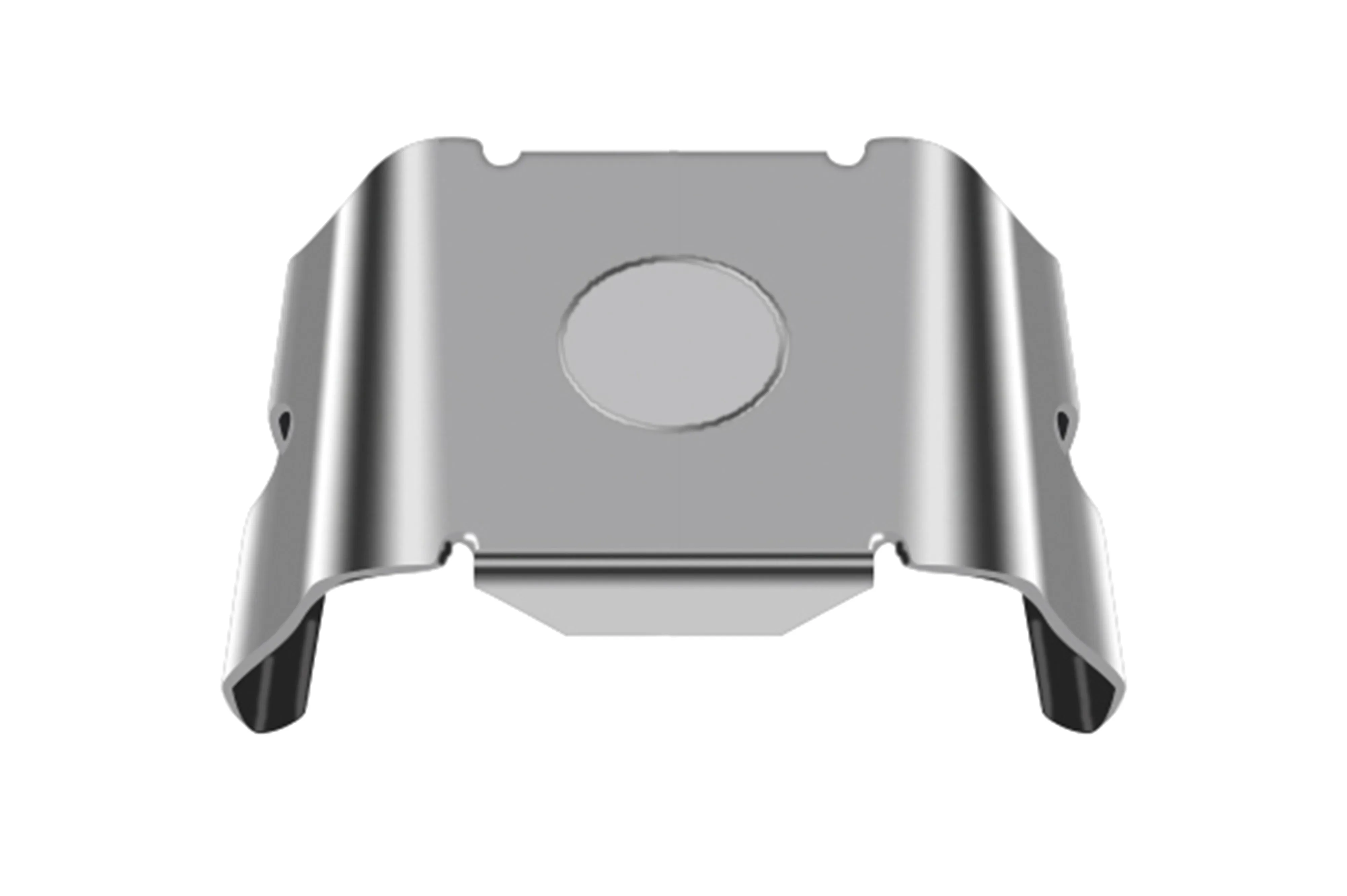 OPPLE LEDTrunking Mounting Clip Pic_1