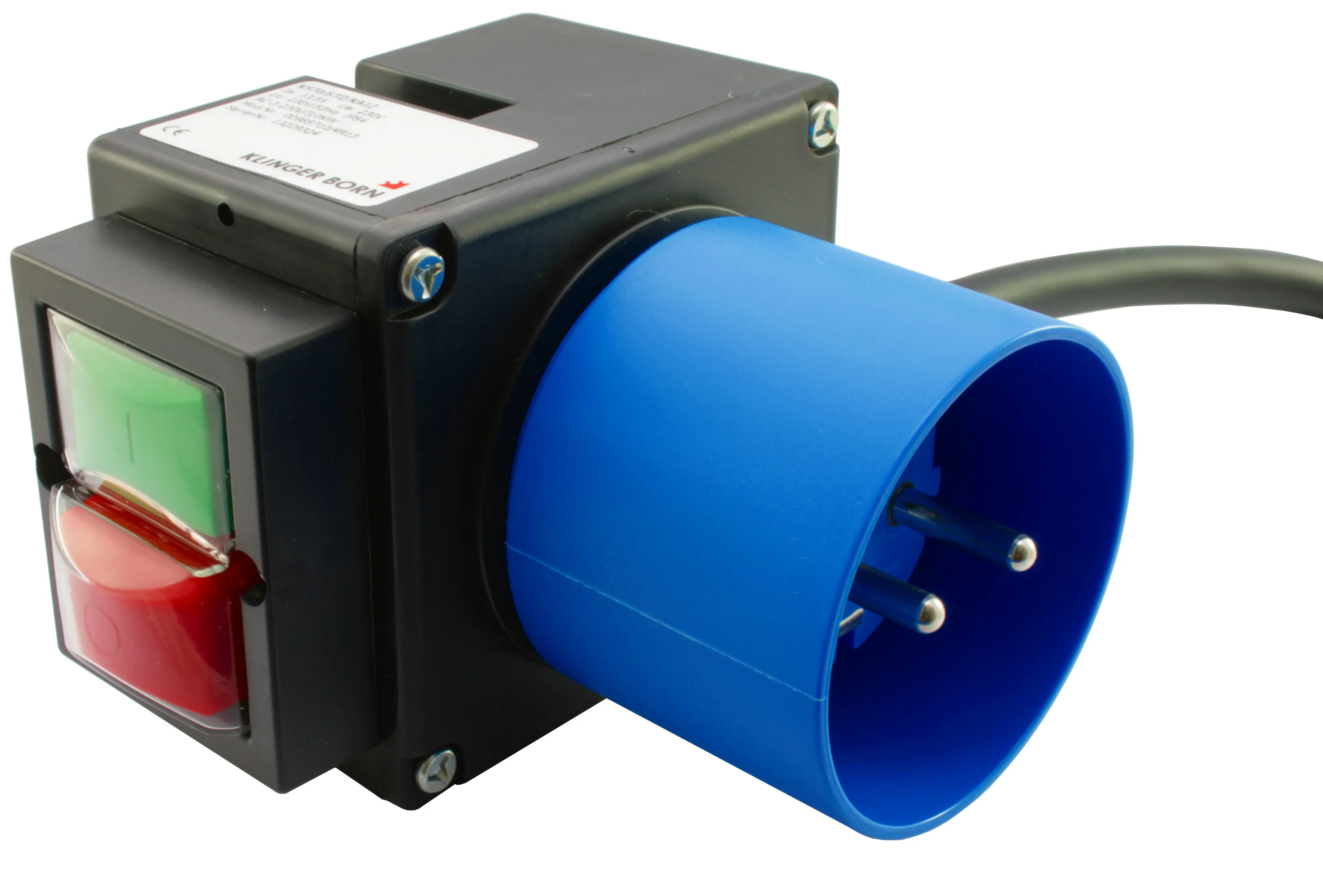 Nolta SSK 570 Pic_1