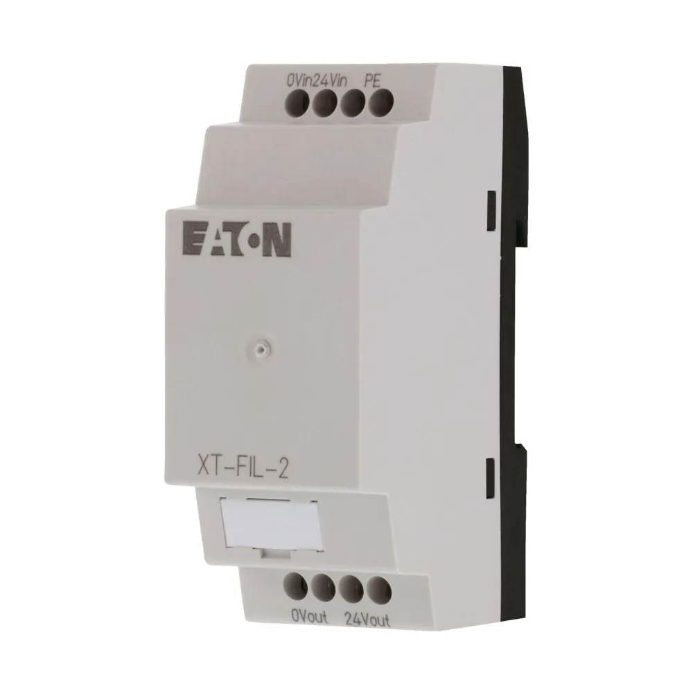 Eaton Electric XT-FIL-2 Pic_1