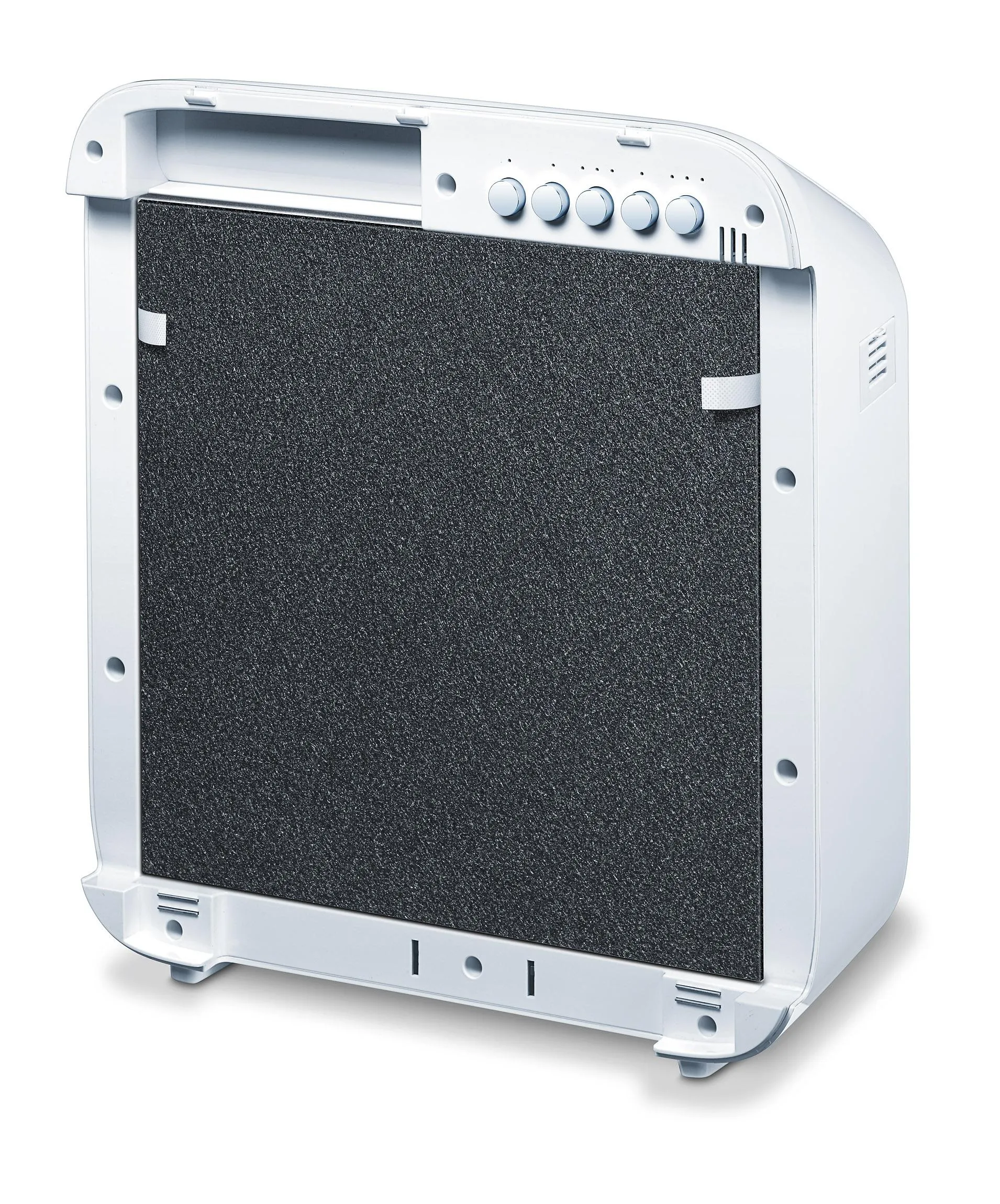 BEURER GMBH LR 310 Pic_1