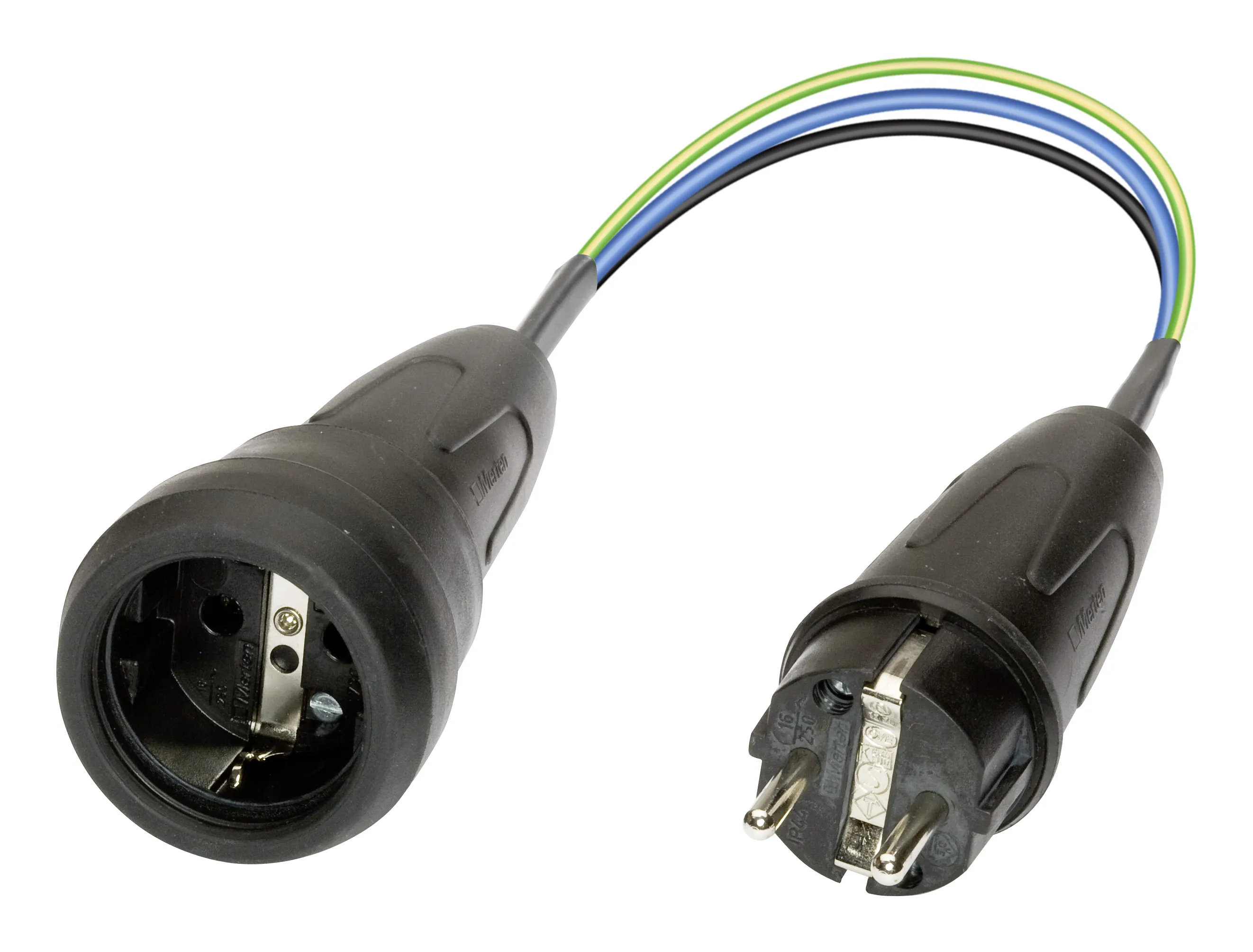 Benning Messadapter 16 A Pic_1