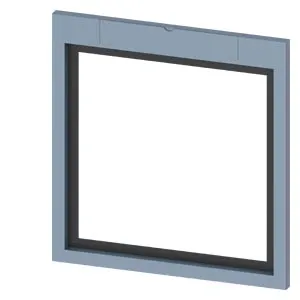 Siemens 3VW9011-0AP01 Pic_1