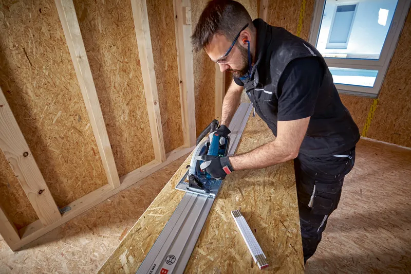 BOSCH ROBERT POWER TOOLS GMBH GKS 18V-68 GC Pic_2