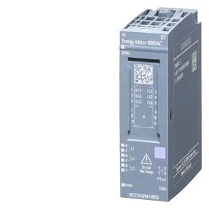 Siemens 6ES7134-6PA01-0BD0 Pic_1