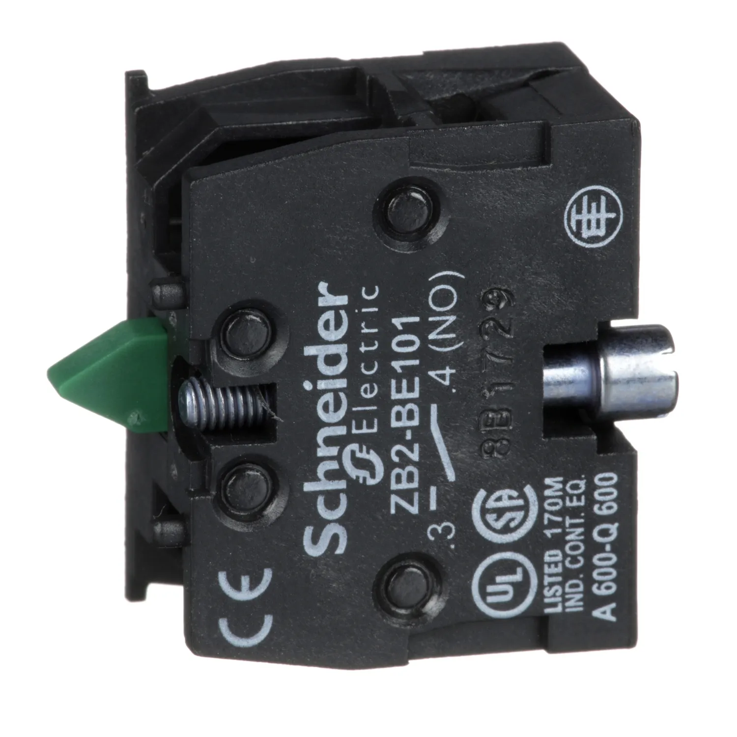 Schneider Electric ZB2BE101 Pic_1